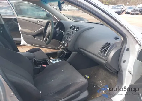 2011 Nissan Altima 2.5 S z USA, uszkodzony, nr VIN 1N4AL2APXBC103517